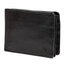 Portfel męski skórzany PELLUCCI  IN-1068 Czarny