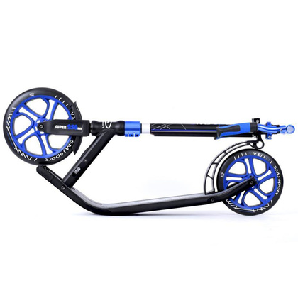 Hulajnoga SMJ NL-900-250/215 niebieska