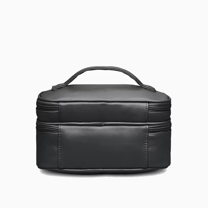 Kosmetyczka PUCCINI FASHION COLLECTION QML015 1 Czarna