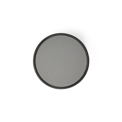 Glosnik Gauss z recyklingu ABS 300 mAh