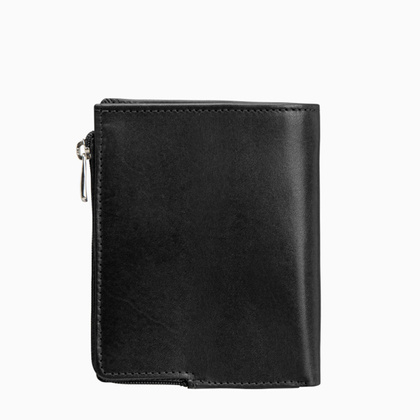 Portfel damski skórzany PUCCINI ROME CR967 1 Czarny