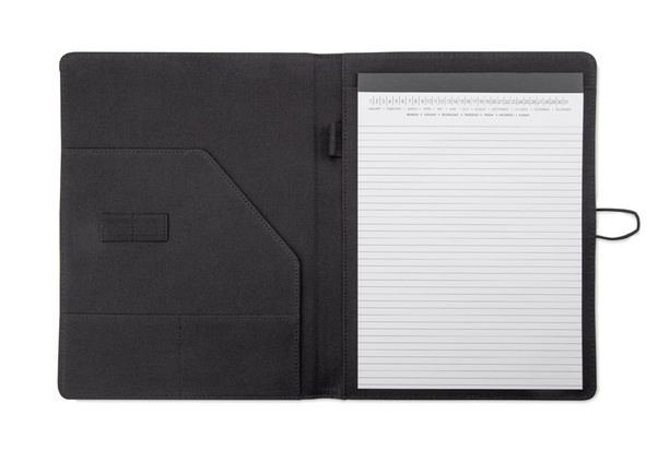 Teczka konferencyjna HOOK A4