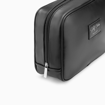 Kosmetyczka PUCCINI FASHION COLLECTION QML008 1 Czarna