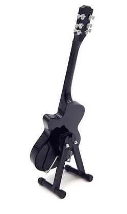 Mini gitara – Taylor Swift – MGT-9064 – Prezent dla fanki Taylor Swift