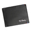 Portfel męski skórzany PIERRE CARDIN CD TILAK22 325 RFID Czarny