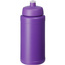 Bidon Baseline® Plus o pojemności 500 ml z wieczkiem sportowym