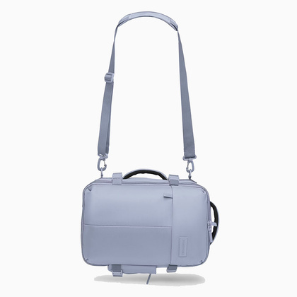 Plecak podróżny PUCCINI BARBADOS PM50251 S 4 Szary