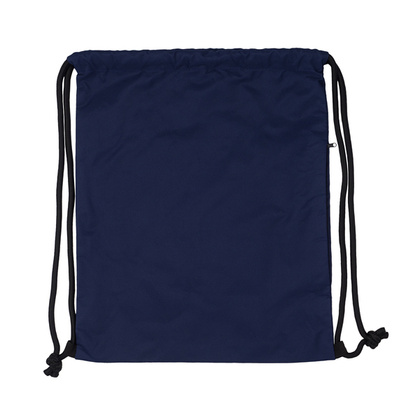 Plecak RPET Cordpack, granatowy