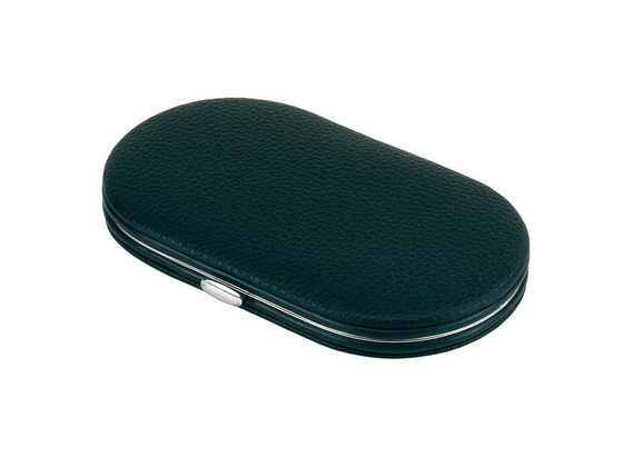 Zestaw do manicure DENISE, czarny