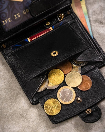 Zestaw PTN SET-M-1542L-GVT Czarny