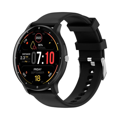 Smartwatch Giewont GW120-2 PRO Czarny