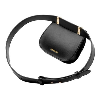 Torebka na pas Andrea Black