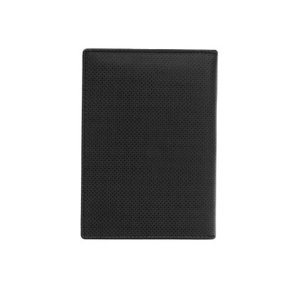 Etui na paszport Islington Black