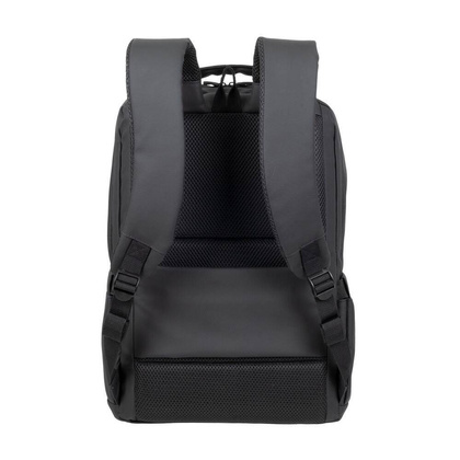 RIVACASE ECO Tegel 8435 Plecak 15,6" czarny