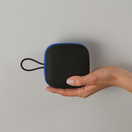 Glosnik Da Vinci z recyklingu ABS 2 600 mAh