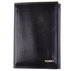 Etui na dokumenty skóra KEMER OD1 Czarne - min. zamówienie 20 / 50 / 100 szt.