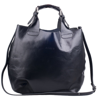 Torebka damska skórzana KEMER 016-01-S3-689 - min. zamówienie 20 / 50 / 100 szt.