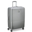 Walizka CAUMARTIN PLUS 76 cm srebrna