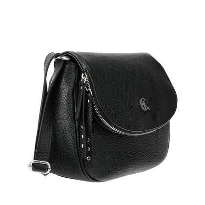 Torebka Canaletto ze skóry naturalnej – elegancja i funkcjonalność w jednym TD717