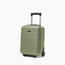 Mała kabinowa walizka PUCCINI ANTALYA ABS028D 5A Zielona