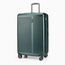 Duża walizka PUCCINI GENEVA PC033A 5D Zielona