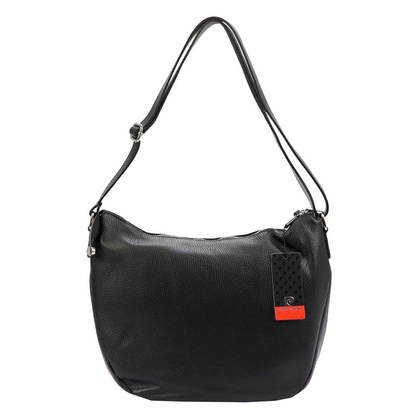 Skórzana torebka damska Pierre Cardin55039 TSC DOLLARO