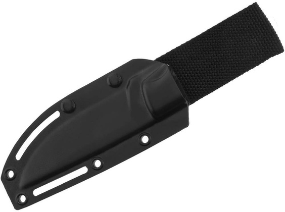 Nóż ZA-PAS Handie Cerakote G10 Orange