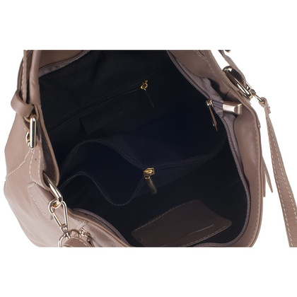 Torebka damska skórzana KEMER 599-09-S1-689 - min. zamówienie 20 / 50 / 100 szt.