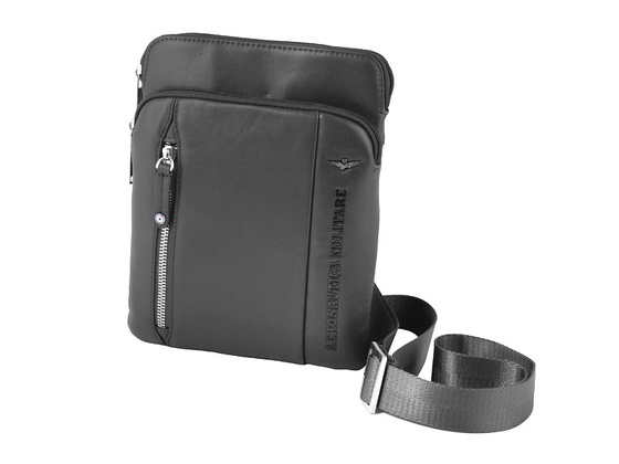 Torba Aeronautica Militare Thunder czarna
