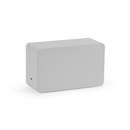 Glosnik Soundview z recyklingu ABS 3 600 mAh