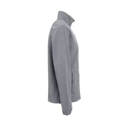 THC GAMA WOMEN. Damska bluza polarowa o wysokiej gęstości wykonana z poliestru