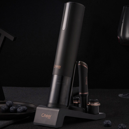 Zestaw akcesoriów do wina Sommelier