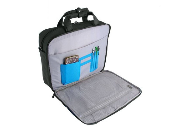 Torba na laptop 15' AERONAUTICA MILITARE Airspace Czarna