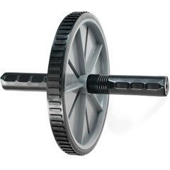 Wałek pojedyńczy Profit czarno szary DK 3216