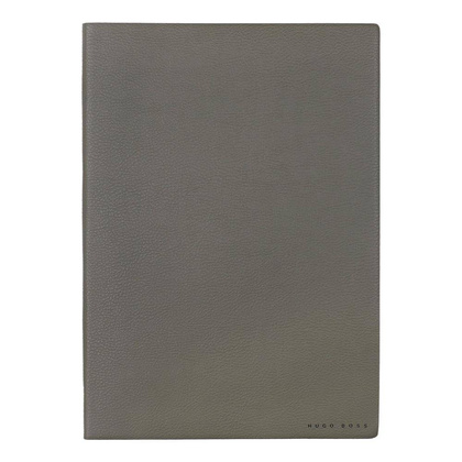 Notes Hugo Boss B5 Essential Storyline Khaki Plain
