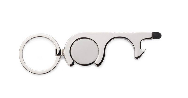 Brelok anti-touch TUS