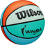 PIŁKA DO KOSZYKÓWKI WILSON WNBA DRV BRIGHT BSKT R.6