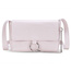 Torebka damska, listonoszka KEMER SOLIER ML06 Jasny Róż - min. zamówienie 20 / 50 / 100 szt.