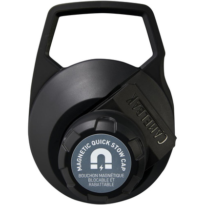 Butelka Chute Mag o pojemności 600 ml izolowana próżnią i miedzią