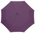 Parasol automatyczny KEMER COVER jasnofioletowy