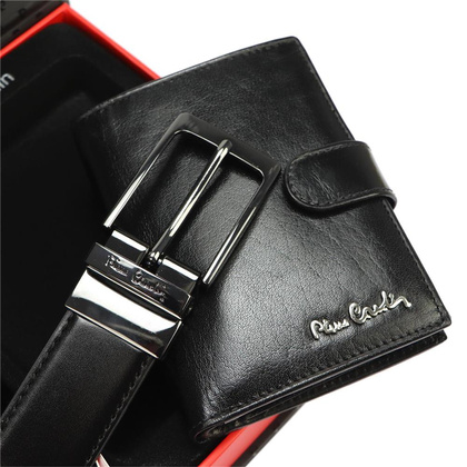 PIERRE CARDIN Zestaw prezentowy Męski