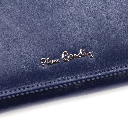 Portfel damski Pierre Cardin 06 ITALY 106 skóra naturalna