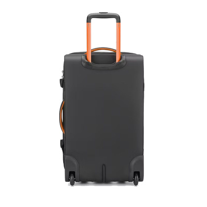 Średnia walizka PUCCINI COLORADO EM50249B 1 Czarna