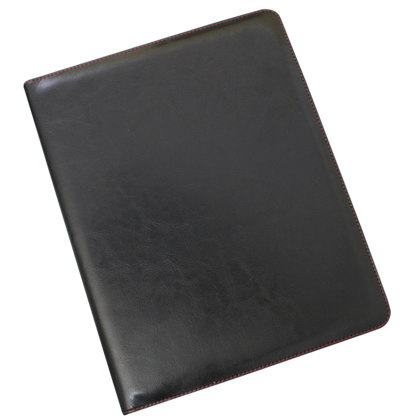 Aktówka, notatnik KEMER 79902008 Czarno Seledynowa - min. zamówienie 20 / 50 / 100 szt.