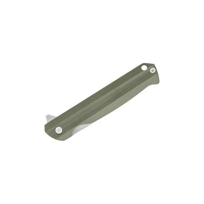 Nóż Buck 251 Langford Green 13044