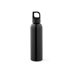 Butelka Mackenzie z recyklingowanego aluminium 690 ml