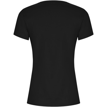 Golden koszulka damska z krótkim rękawem