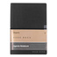 Notes A6 Elegance Storyline Black Agenda