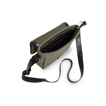 Torba na ramię / na tablet KEMER SOLIER SL08 Zielona - min. zamówienie 20 / 50 / 100 szt.