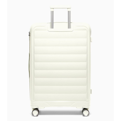 Duża walizka PUCCINI TURIN PP030A 0 Biała